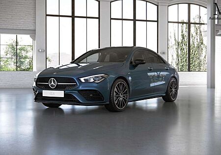 Mercedes-Benz CLA 200 Edition 2020 *Pano* Ambiente* Wide*