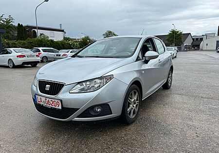 Seat Ibiza Stylance / Style