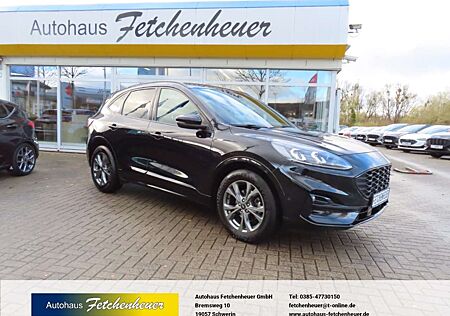 Ford Kuga STLine Aut NAVI+LED+RFK+ACC+HuD+SHZ+TWA+AHK