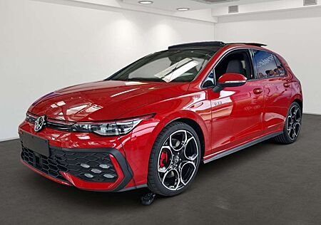 VW Golf GTI Volkswagen 2,0 l TSI OPF 195 kW (265 PS) 7-Gang-Do