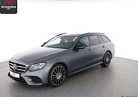 Mercedes-Benz E 400 d T 4M 3x AMG MAGNO NIGHT,HUD,BURMESTER,SH