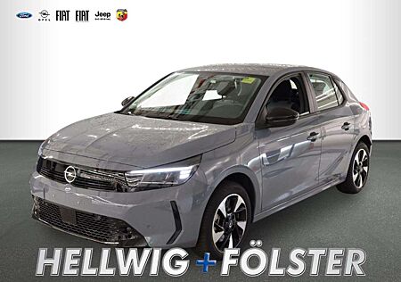 Opel Corsa-e F Edition 11 KW Charger PDC v+h SHZ