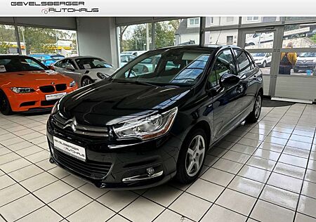 Citroën C4 Citroen Exclusive 1.6 THP 155 2.Hand Massagesitze Mehrzone