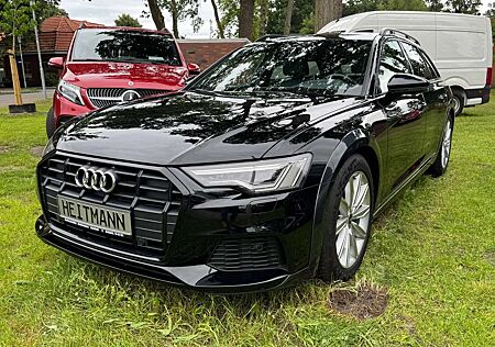 Audi A6 Allroad 55 TDI basis quattro