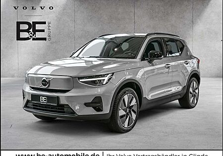 Volvo XC 40 XC40 Plus Recharge Pure Electric AWD ACC LED