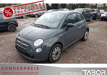 Fiat 500 1.2 8V Pop