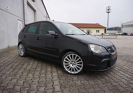 VW Polo Volkswagen GTI Cup Edition 1.8T 20V Tüv Neu Navi