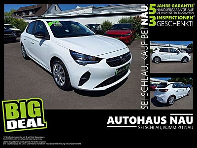 Opel Corsa , EDITION, 1.2 Turbo inkl. Big Deal