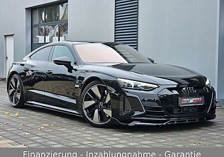 Audi RS e-tron GT Carbon Innen & Außen + Topzustand!