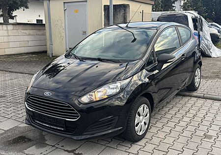 Ford Fiesta Ambiente TÜV NEU INSPEKTION NEU