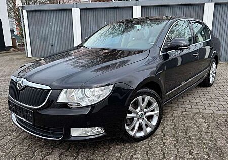 Skoda Superb 1.8 TSI DSG Comfort