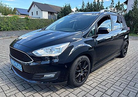 Ford Grand C-Max Trend SH LKRHZ PDC Alu 1.Hand