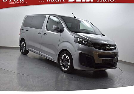 Opel Zafira Life gebraucht kaufen Opel Zafira Life Elegan M L2 PANO+KAM+LEDER+AHK+XEN+