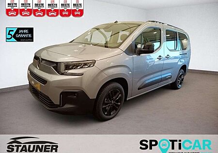 Citroën Berlingo Citroen XL BlueHDi S/S AT8 MAX *7 SITZER*SHZ*