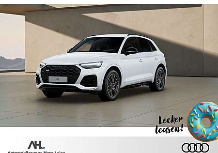 Audi Q5 S line business 40 TDI quattro 150(204) kW(PS) S t