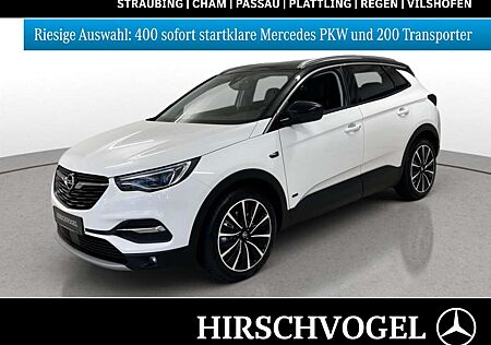 Opel Grandland X 1.6 Ultimate Plug-in-Hybrid ACC+Navi