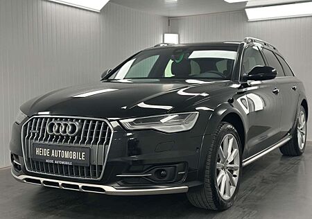 Audi A6 Allroad Quattro 3.0 TDI Anhängerkupplung Pano