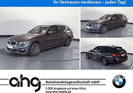 BMW 320 e Touring M Sport Automatic HeadUp Driving As