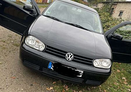 VW Golf Volkswagen 1.4 Edition