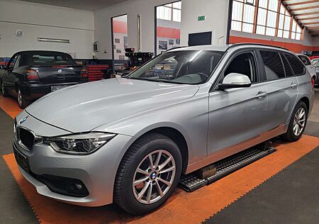 BMW 320 d *Automatik*