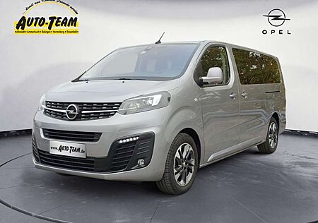 Opel Zafira Life 2.0 D L Edition