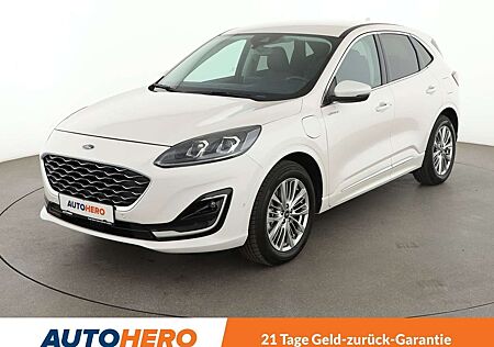 Ford Kuga 2.5 Plug-in Hybrid Vignale Aut.*NAVI*PDC*SHZ