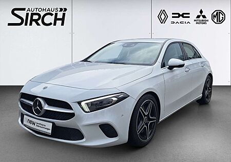Mercedes-Benz A 200 NAVI*KAMERA*MEMORY*