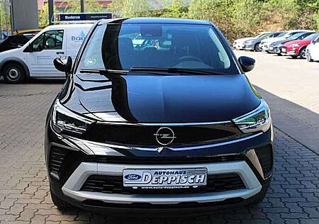 Opel Crossland 1.2 Elegance NAVI KAMERA