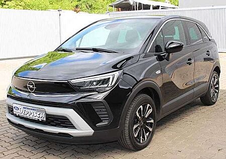 Opel Crossland 1.2 Elegance NAVI KAMERA