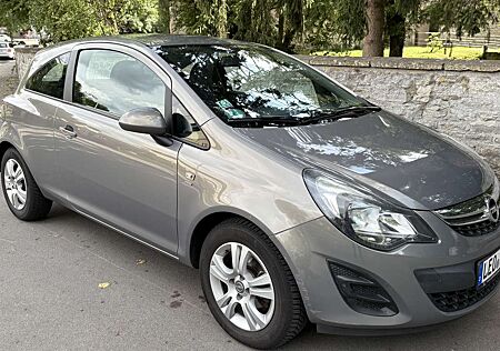 Opel Corsa 1.2 16V Edition
