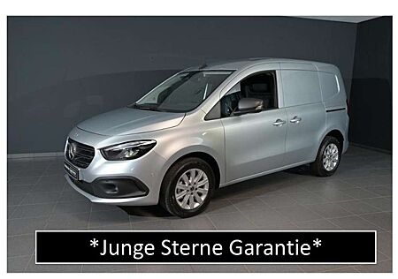 Mercedes-Benz Citan 112 CDI Pro KA L 2 SCHIEBETÜREN/TOTW/LED