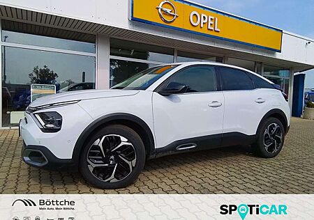 Citroën C4 Citroen 1.2 e-THP / PureTech
