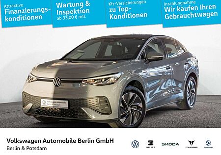 VW ID.5 Volkswagen Pro Performance Navi-Pro AHK LED PDC APP