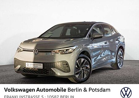 VW ID.5 Volkswagen Pro Performance Navi-Pro AHK LED PDC APP