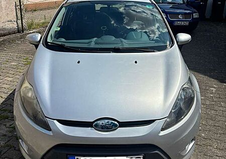 Ford Fiesta 1.25 Ambiente
