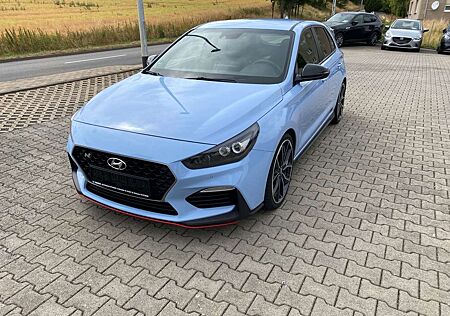 Hyundai i30 🔥N Performance