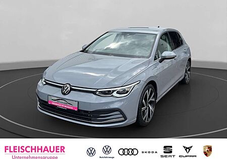 VW Golf Volkswagen Style 1,4TSI eHybrid Navi+LED+ACC+Rear View+DSG