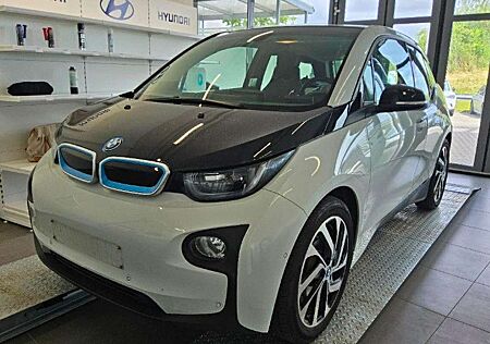 BMW i3 94AH *NAVI-PROF*KAMERA*LED*TEMPOMAT*8FACH*