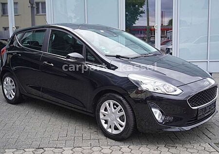 Ford Fiesta Cool & Connect Navi/B&O/Tempomat/Euro 6