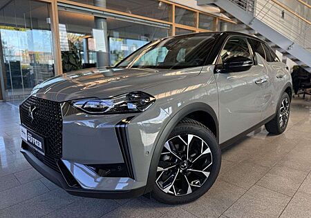 DS Automobiles DS 3 DS3 BlueHDi 130 Opera, Frontcam, Leder, Massage!