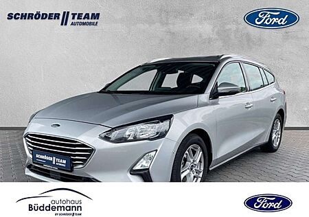 Ford Focus Turnier Cool Connect