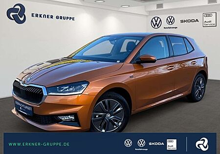 Skoda Fabia 1.0TSI DSG Tour LED+TEMPOMAT+VIRTUAL+++