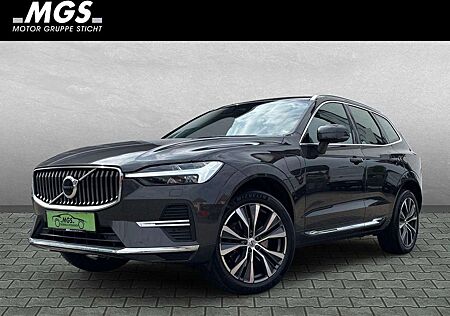 Volvo XC 60 XC60 Inscription T8 Plug-In Hybrid AWD #AHK #ACC