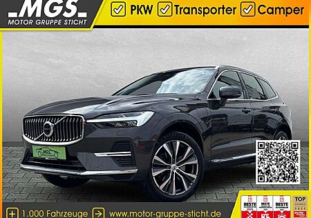Volvo XC 60 XC60 Inscription T8 Plug-In Hybrid AWD #AHK #ACC