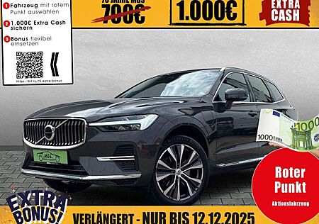 Volvo XC 60 XC60 Inscription T8 Plug-In Hybrid AWD #AHK #ACC