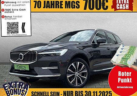 Volvo XC 60 XC60 Inscription T8 Plug-In Hybrid AWD #AHK #ACC