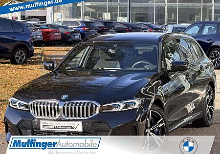 BMW 330 e T M Sport FACELIFT HUD Pano.SuView.HiFi AHK