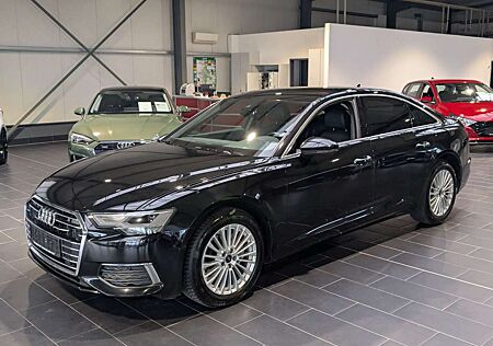 Audi A6 40 TDI S tronic design PDC