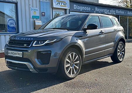 Land Rover Range Rover Evoque SE Dynamic Automatik, Leder Panoramaglasdach Navi