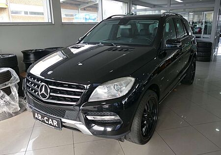 Mercedes-Benz ML 250 BlueTEC 4MATIC 7G-TRONIC - Navi - Schiebedach